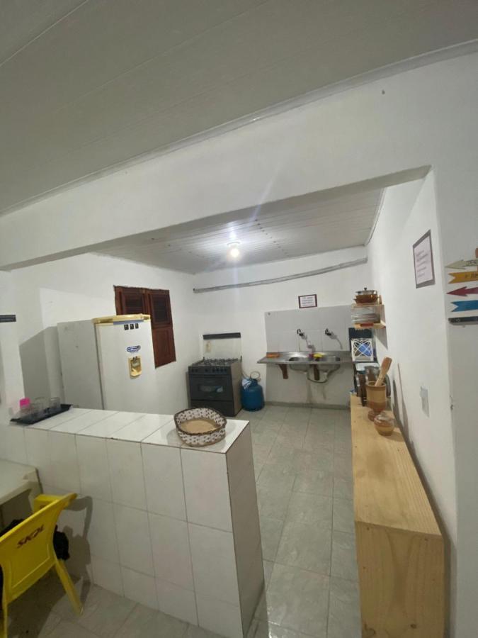 Apto Vila De Jericoacoara - Centro Rua Sao Francisco - Rua Principal Jijoca de Jericoacoara Kültér fotó